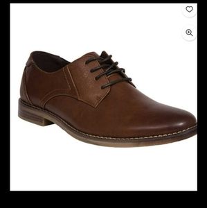 Deer Stags Men Matthew Memory foam Oxford Shoes